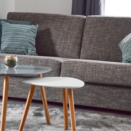 In-N-Out Ilica Apartment Zagreb Bagian luar foto