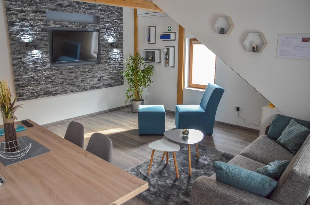 In-N-Out Ilica Apartment Zagreb Bagian luar foto