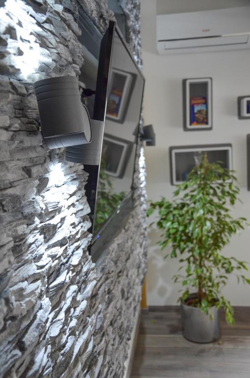 In-N-Out Ilica Apartment Zagreb Bagian luar foto