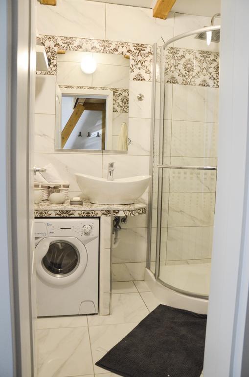 In-N-Out Ilica Apartment Zagreb Bagian luar foto
