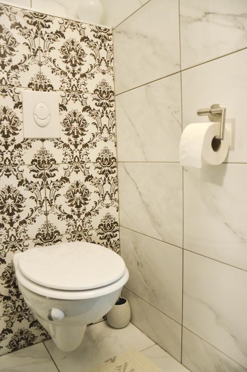 In-N-Out Ilica Apartment Zagreb Bagian luar foto