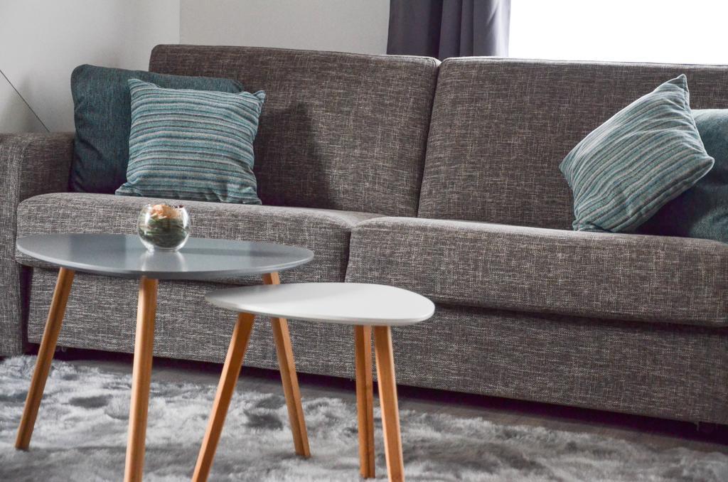 In-N-Out Ilica Apartment Zagreb Bagian luar foto