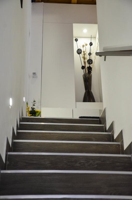 In-N-Out Ilica Apartment Zagreb Bagian luar foto