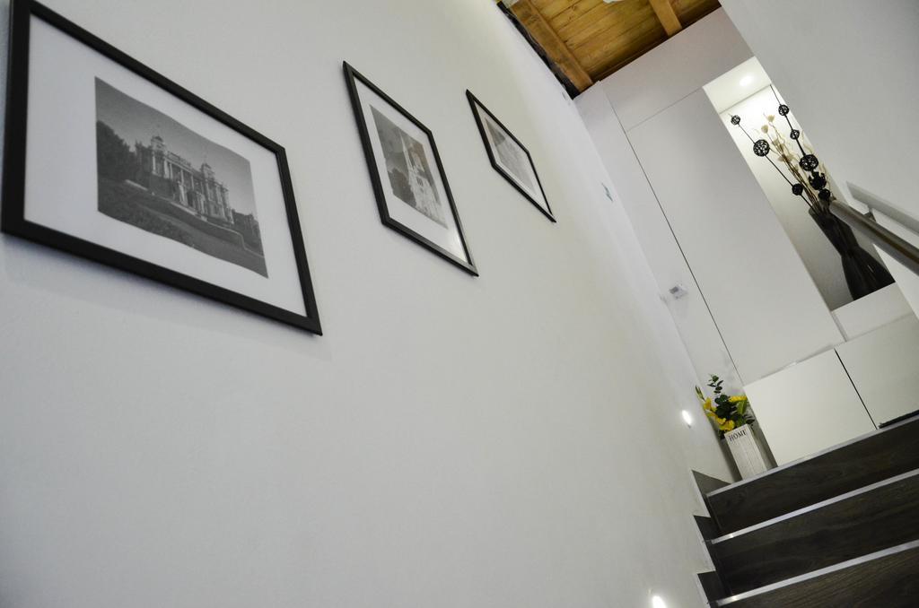 In-N-Out Ilica Apartment Zagreb Bagian luar foto